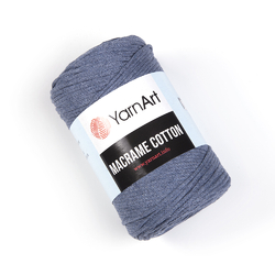 YarnArt Macrame cotton 761