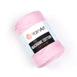YarnArt Macrame cotton 762