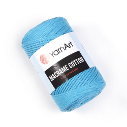YarnArt Macrame cotton 763