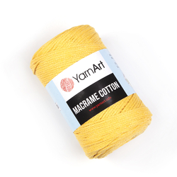 YarnArt Macrame cotton 764