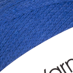 YarnArt Macrame cotton 772 - královská modrá