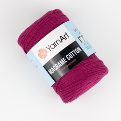 YarnArt Macrame cotton 777
