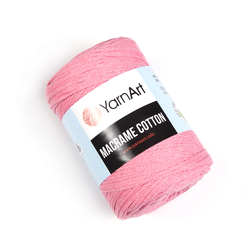 YarnArt Macrame cotton 779