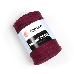 YarnArt Macrame cotton 781