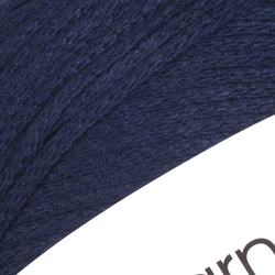 YarnArt Macrame cotton 784 - námořnická modrá