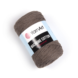 YarnArt Macrame cotton 791