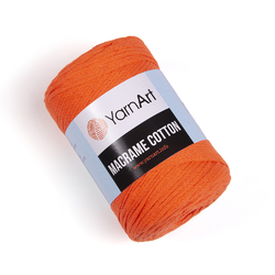 YarnArt Macrame cotton 800