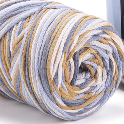 YarnArt Macrame cotton VR 918