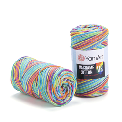 YarnArt Macrame cotton VR 919