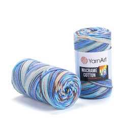 YarnArt Macrame cotton VR 921