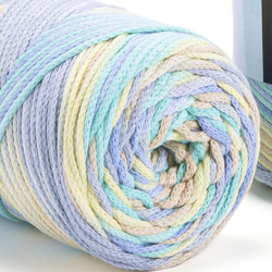 YarnArt Macrame cotton VR 924