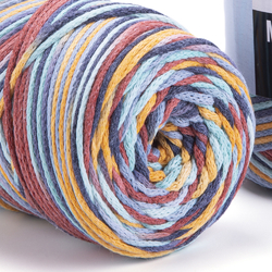 YarnArt Macrame cotton VR 925