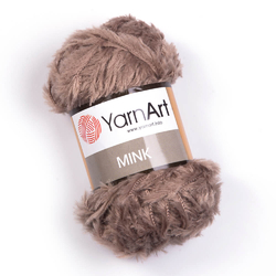 YarnArt Mink 332