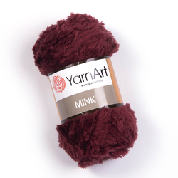 YarnArt Mink 339