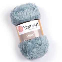 YarnArt Mink 348