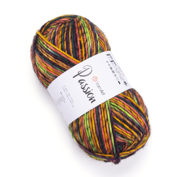 YarnArt Passion 1249