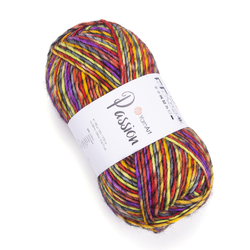 YarnArt Passion 1253