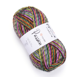 YarnArt Passion 1254