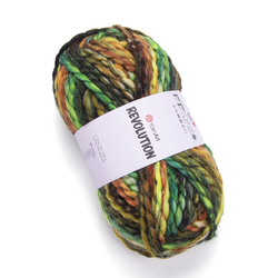 YarnArt Revolution 1612