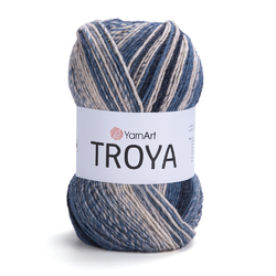 YarnArt Troya 2102