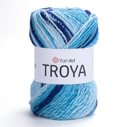 YarnArt Troya 2110