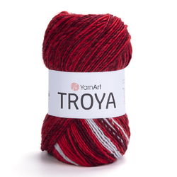 YarnArt Troya 2111