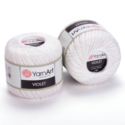 YarnArt Violet 003