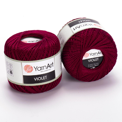 YarnArt Violet 0112