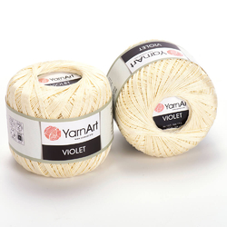 YarnArt Violet 0326