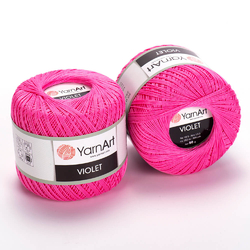 YarnArt Violet 5001