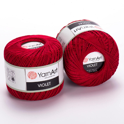 YarnArt Violet 5020