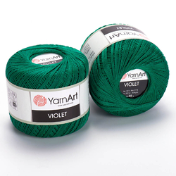YarnArt Violet 6334