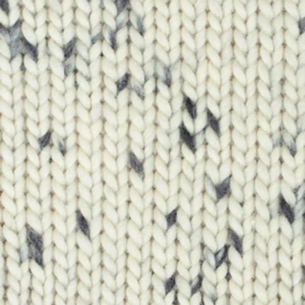 DROPS Snow print 124 - kaňky