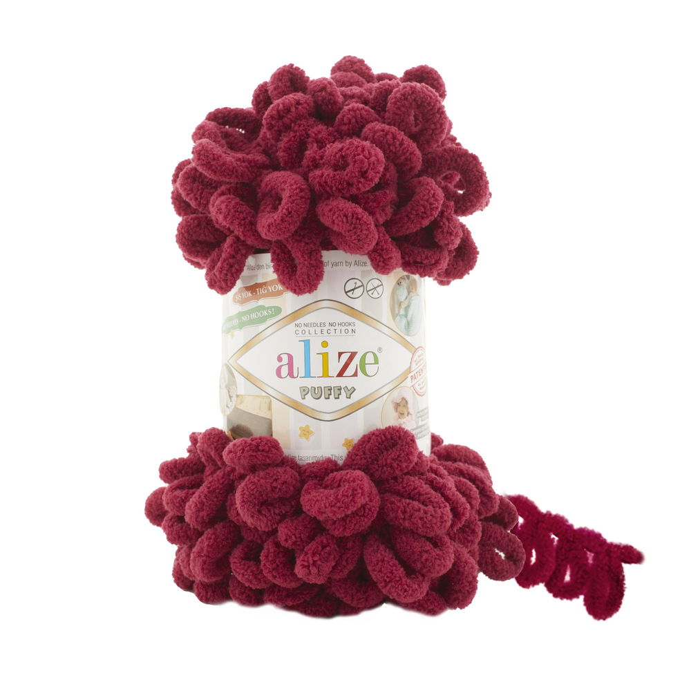 Alize Puffy 107 - 