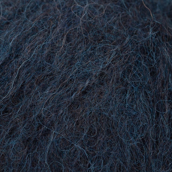 DROPS Melody uni 35 - tmavá navy