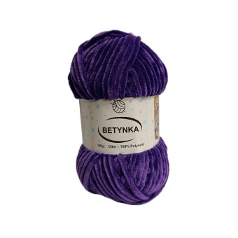 Betynka 380 - fialová
