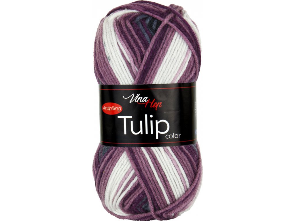 Vlna-Hep Tulip color 5214
