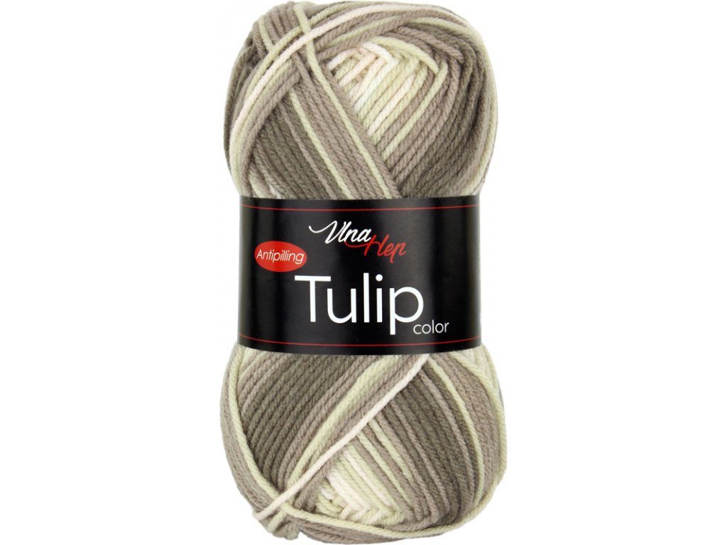 Vlna-Hep Tulip color 5216