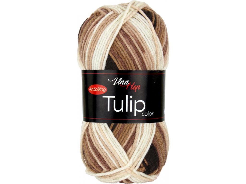 Vlna-Hep Tulip color 5217