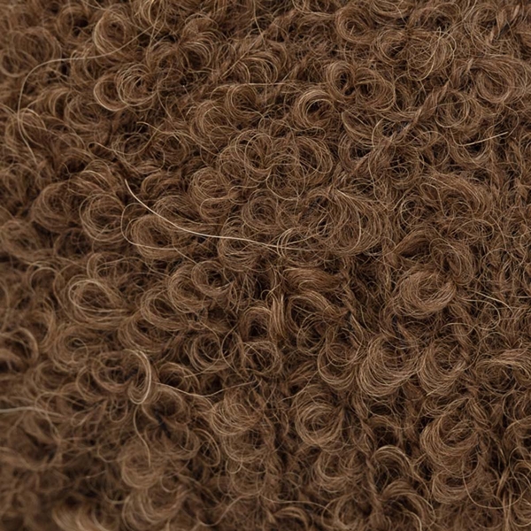 DROPS Alpaca Bouclé 8905 - čokoláda