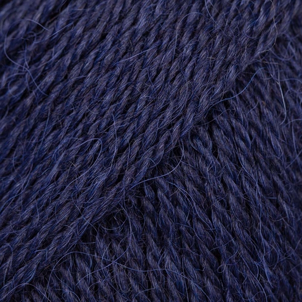 DROPS Alpaca uni 9047 - azurit