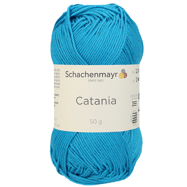 Schachenmayr Catania 146 - paví
