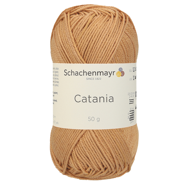 Schachenmayr Catania 179 - velbloudí