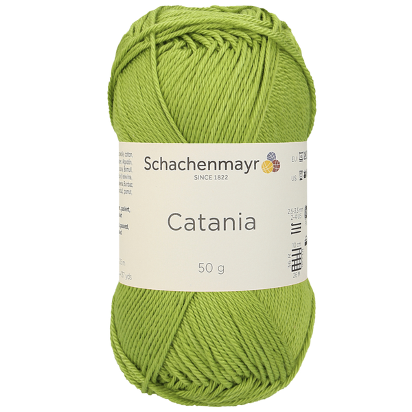 Schachenmayr Catania 205 - jablko