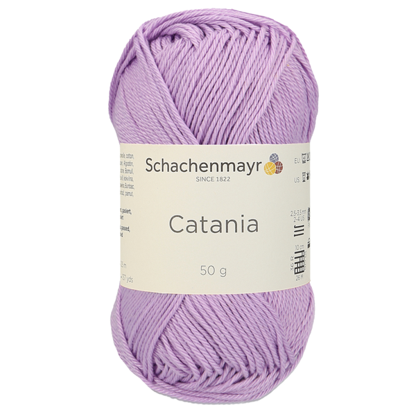 Schachenmayr Catania 226 - šeříková