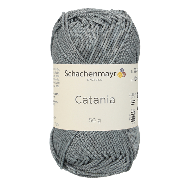 Schachenmayr Catania 242 - kamenná