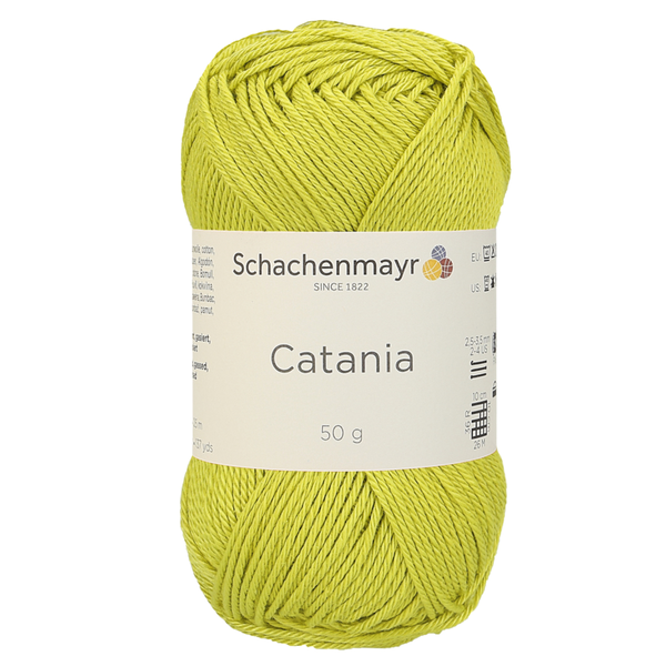 Schachenmayr Catania 245 - anýzová