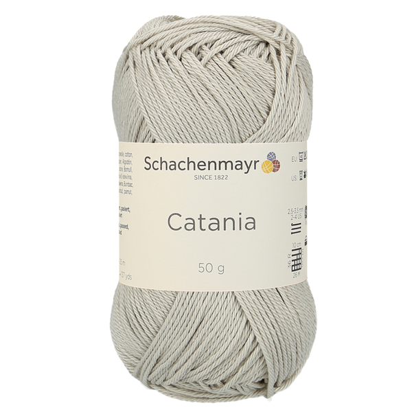 Schachenmayr Catania 248 - lněná