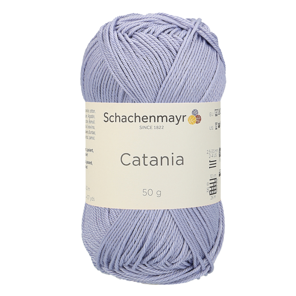 Schachenmayr Catania 399 - sléz