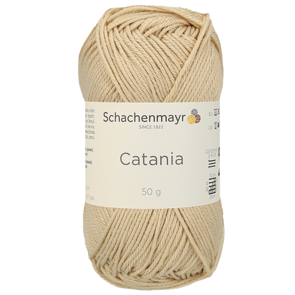 Schachenmayr Catania 404 - písková